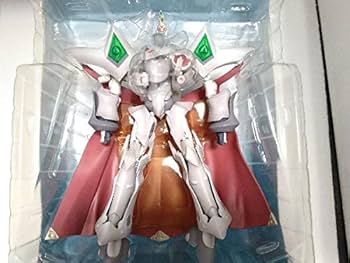 Amazon | エスカフローネ「天空のエスカフローネ」塗装済み可変